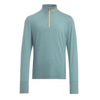 Under Armour Launch Pro Versatile Simple Fashion Solid Color Long Sleeve T-Shirt Men Tops 1379288-587 S gray