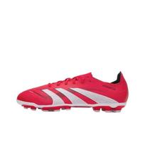 adidas Predator League 2G/3G AG Lucid Red Unisex Sneakers Cloud-White Core-Black ID3837 43⅓ red