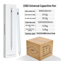 Smart Magnetic Stylus Touch Pen for iPad & Android