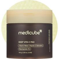Medicube Deep Vita C Pad 150g 70EA beige