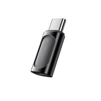 Female to USB C Male Adapter  to USB C Adapter for Phone Fast Charge Capability Safe&Durability 1