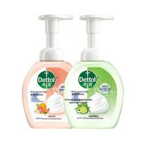 Dettol putojantis rankų muilas