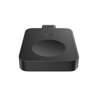 Magnetic inductive charger for Apple Watch MagPro 25W black