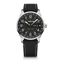 WENGER ATTITUDE 01.1541.127 Kvarcinis laikrodis white