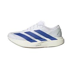 Adidas ADIZERO EVO SL Bėgimo batai Unisex JS4494 EU 45 balta