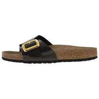 Birkenstock Madrid Big Buckle slides Women's 1029481 36