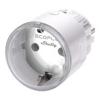 Inteligentne gniazdko EcoFlow x Shelly Smart Plug (STREAM, PowerStream)