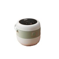 Bear 1.6L Mini Multifunction Rice Cooker CN plug (adapter included) white