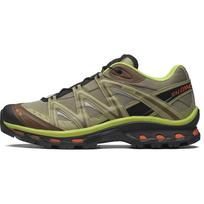 Salomon XT-Quest Aloe Tamsiai ruda Deginta ochra Unisex sportbačiai Žali L49125800 38⅔ beige