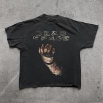 Dead Space 08 Black Retro TShirt Unisexs Pure Cotton Crew Neck Plus Size Top Unisex Streetwear Shirt Graphic T Shirts S įvairiaspalvis