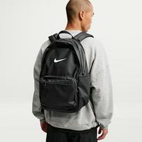 Nike Heritage Eugene 2.0 Winterized Backpack 'Black' ONESIZE