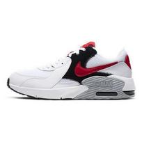 Nike Air Max Excee 'White University Red' Gs CD6894-105 36.5 white