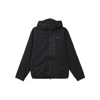 Nike Sportswear Tech Fleece Full Zip Hoodie CU4486-010 M juoda