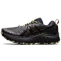 ASICS Trabuco Max Brain Dead Chaos Slime 1201A371-001 40.5 black