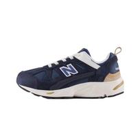 New Balance NB 878 Low top Toddler Shoes Navy Blue Infant And Toddler IV878EVP 27.5 tamsiai mėlyna spalva