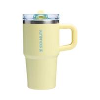 Stanley The Quencher Protour Flip Straw Tumbler 591ml Pomelo ONE SIZE įvairiaspalvis