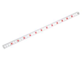 LED lempa augalų auginimui 15W 60cm