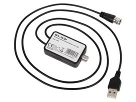BLOW DVB-T LA30 linijinis antenos stiprintuvas + USB