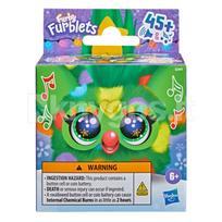 FURBY Interactive plush Furblets Holiday