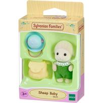 SYLVANIAN FAMILIES Mažylis aviukas