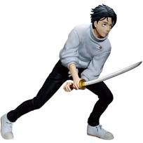BANPRESTO Kolekcionuojama figūrėlė - JUJUTSU KAISEN: Maximatic Yuta Okkotsu, 18 cm