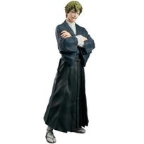 BANPRESTO Kolekcionuojama figūrėlė - JUJUTSU KAISEN: Grandista Naoya Zenin, 27 cm