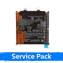 Xiaomi 15 Ultra BP5B akumuliatorius (gamintojo serviso pakuotė)