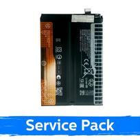 Xiaomi Redmi Note 15 4G BN6F akumuliatorius (gamintojo serviso pakuotė)