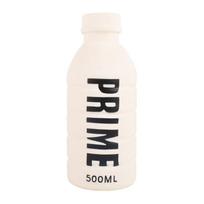 Anti-Stress Prime Drink Bottle Plushie Relief Squeeze Toy Soft Stuffed Latte Americano Coffee Kids Birthday Prop Decor Gift balta