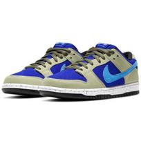 Nike SB Dunk Low ACG Celadon BQ6817-301 EU 36 įvairiaspalvis