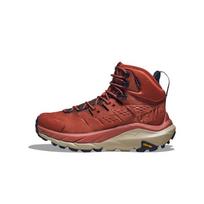 HOKA ONE ONE Kaha 2 Gtx 'Rust Oxford Tan' Sneakers 1123155-ROTN 44 tamsiai raudona spalva