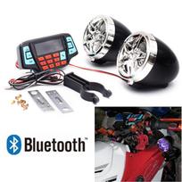 Motociklo studijos garso sistema Stereo garsiakalbiai FM radijas MP3 muzikos grotuvas Motoroleris Keturratis Nuotolinio valdymo pultas Signalizacija Garsiakalbis Motoroleris CHINA gray