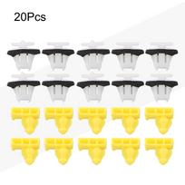 76847-JG00A Fixing Clips 76882-JG10A For Nissan Juke Moulding