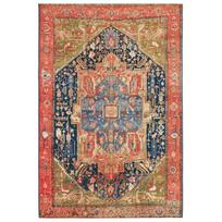 Turkiško stiliaus raudonas kilimas Klasikinio stiliaus kilimas Neslystantis svetainės kilimas Populiarus modernus kilimas Osmanų stiliaus Boho kilimas Įėjimo durų kilimėlis 40X60cm beige