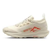 Nike Pegasus Trail 5 Womens Running Shoes White Brown FQ0912-100 EU 36.5 beige
