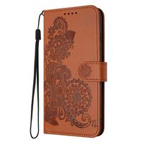 For Xiaomi Redmi Note 14 Pro 5G Case Flip Stand Case on For Coque Xiomi Redmi Note 14 Pro Plus Note14 14Pro 4G Wallet Book Cover Note 14 4G 163mm ruda
