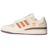 Adidas Originals Forum Cl Kasdieniai krepšinio žemi kedai Unisex kedai Han-Jade-White LA3799 37⅓ white