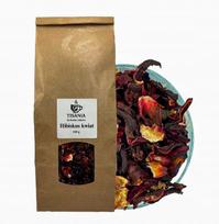 Hibiscus flower 200g herbal tea tisania