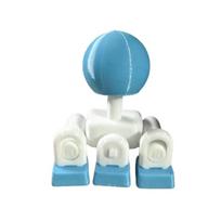 Cute Stress Relief Joystick Keycap With Durable Abs Material And Fun Design Perfect For Mechanical Keyboard Gaming Enthusiasts