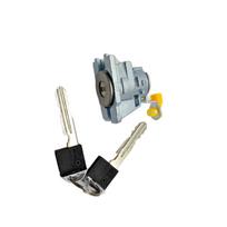 Nissan Teana 2008-2012 Car Door Lock Cylinder with Key H0601-JN01A Standard Configuration