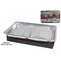 Vienkartinė kepsninė BBQ