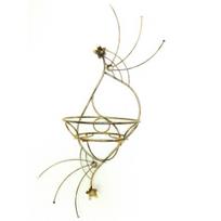 Stovas gėlėms 55x21cm