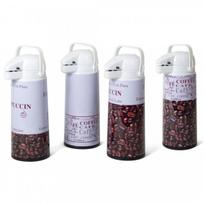 Termosas Coffee su pompa