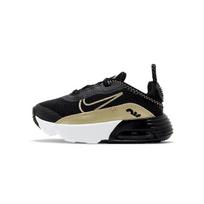 Nike Air Max 2090 Juoda Metalo Aukso Žvaigždė TD CU2092-006 22 black