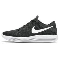 Nike LunarEpic Low Flyknit 'Black' 843764-002 38 black