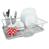 Dish drying rack 46.5x31.13 cm