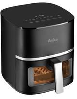 Air Fryer AFM 5020 juoda