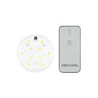 LED Lemputė FINNLUMOR 308974 (vandeniui atspari) su pulteliu, dekoravimui