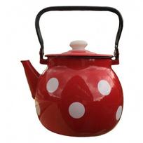 Arbatinukas JAEN 2.5L Emaliuotas