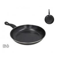 Keptuvė 83408 plieninė emaliuota 20cm